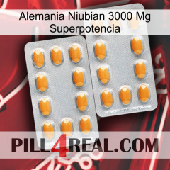 Germany Niubian 3000 Mg Superpower cialis4